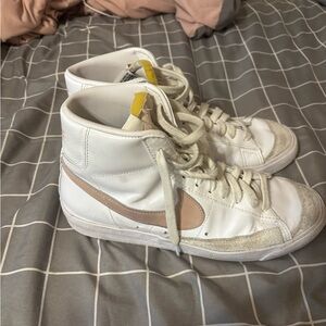 Women’s Nike Blazers